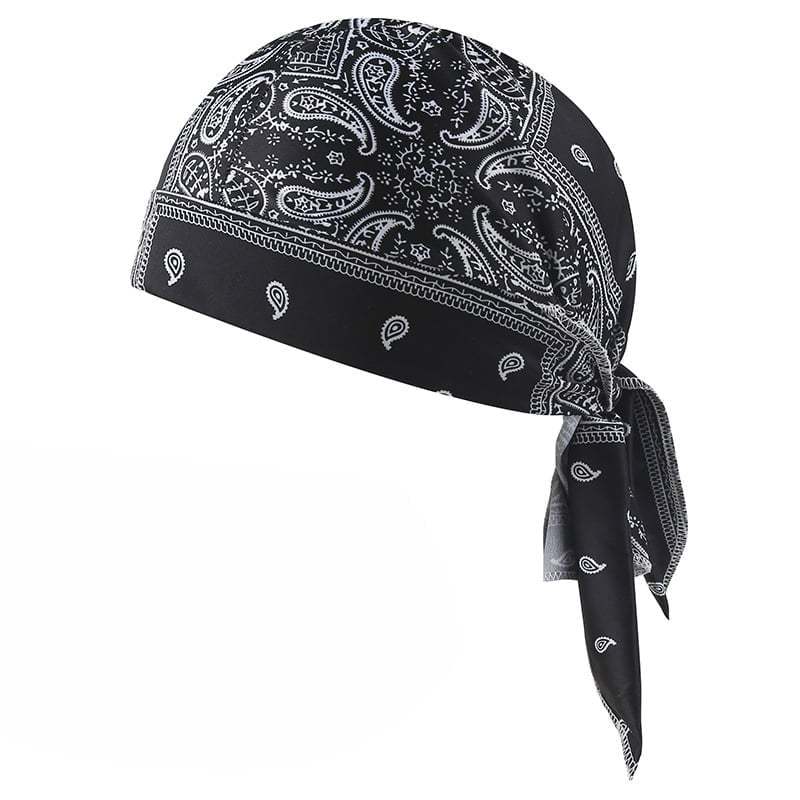 Cycling Elastic Cap |Outdoor Sports Running Hats