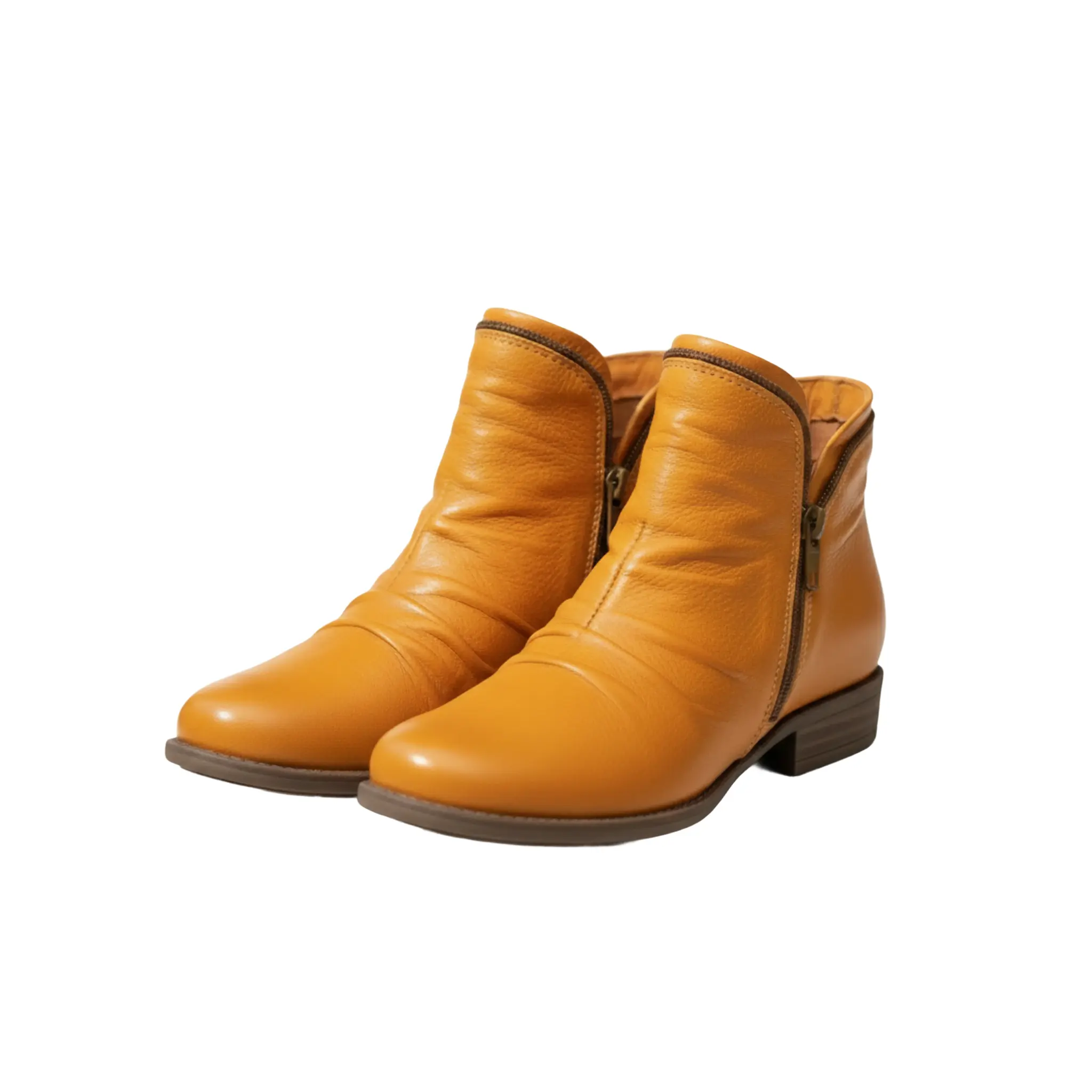 Ortho Boots for Women: Walk Comfortably All Day (No More Foot Pain!)