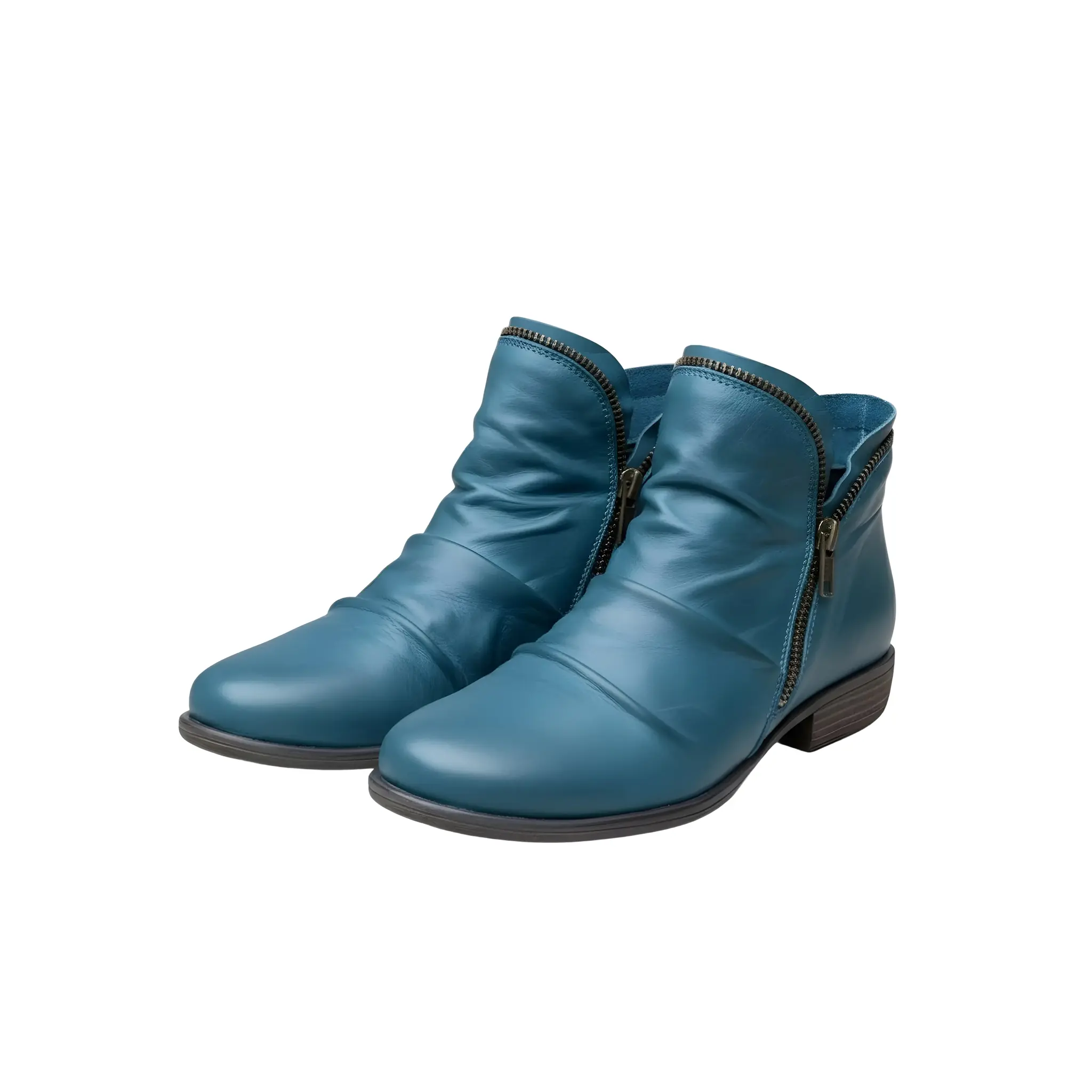 Ortho Boots for Women: Walk Comfortably All Day (No More Foot Pain!)