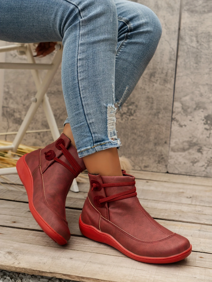 Women's Trainers Wide Fit Wedge Walking Sneakers Casual Fashion Walking Shoes