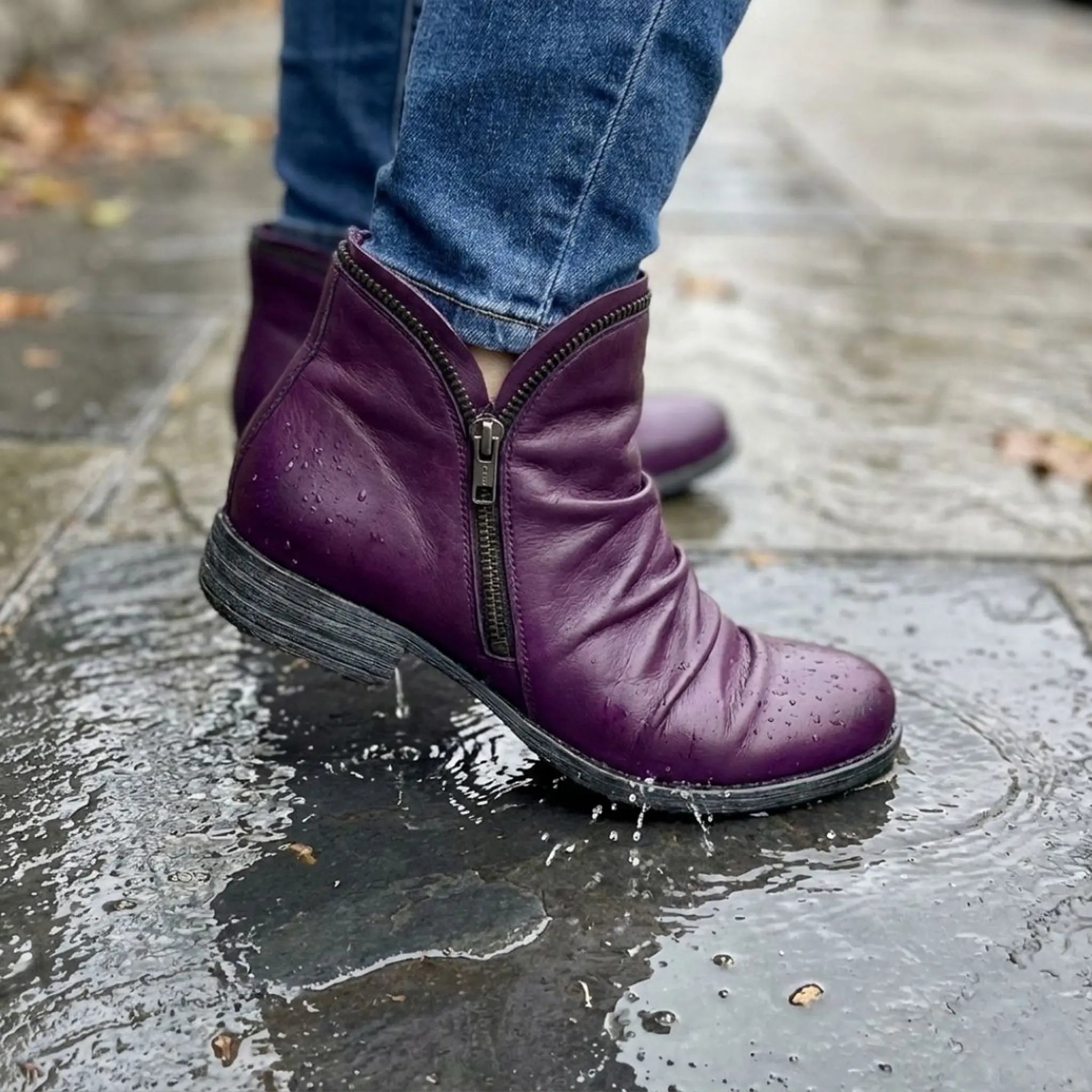 Nail Growth Serum & oil daily routine