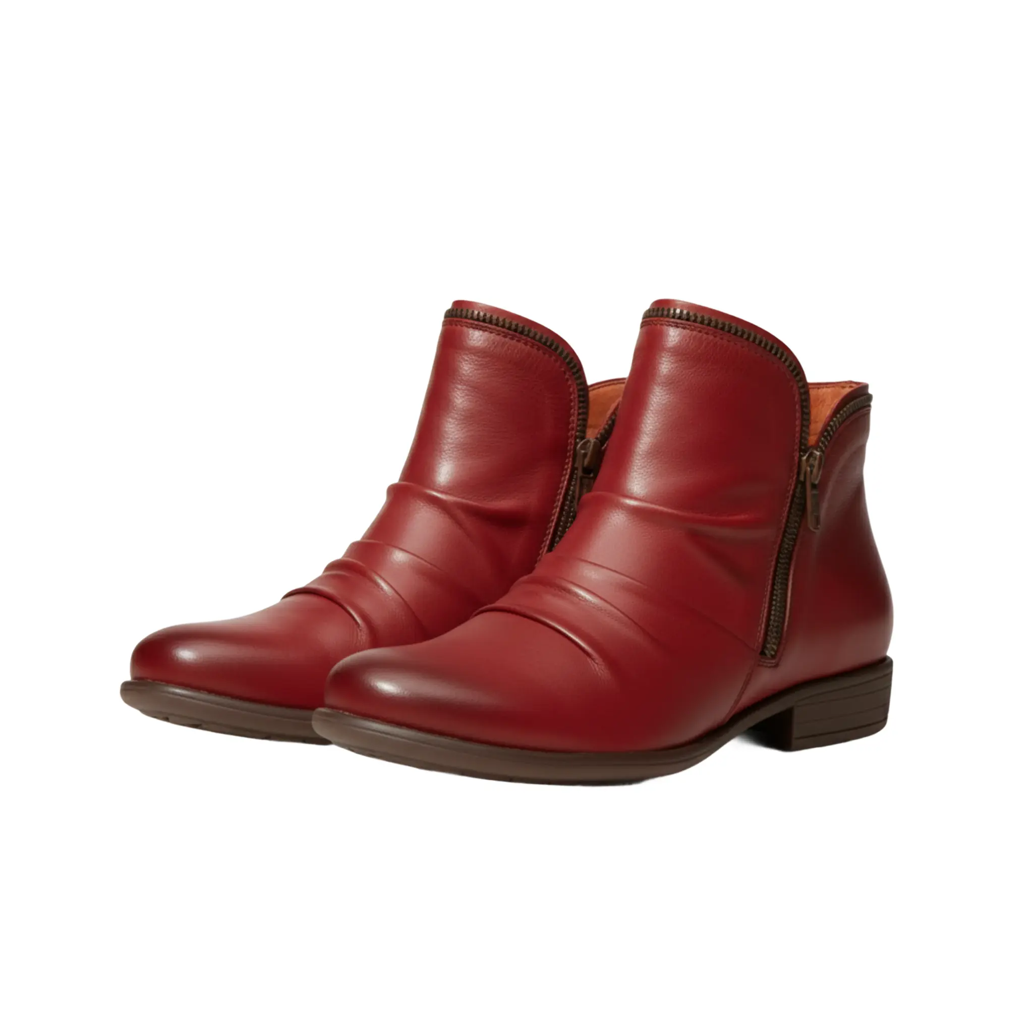 Ortho Boots for Women: Walk Comfortably All Day (No More Foot Pain!)