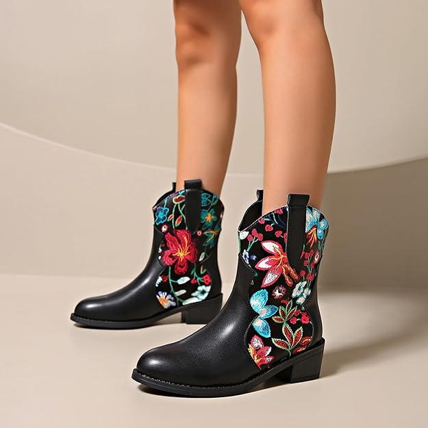  (⏳NOW ON: 70% OFF Sale! 🔥)Women'S Winter Orthopedic Boots Side Zipper Boots For Women