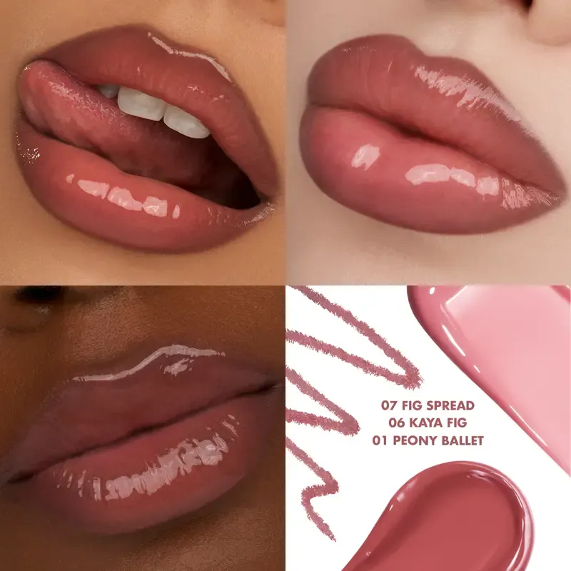 rom&nd LIP VOLUME HACK TRIO 