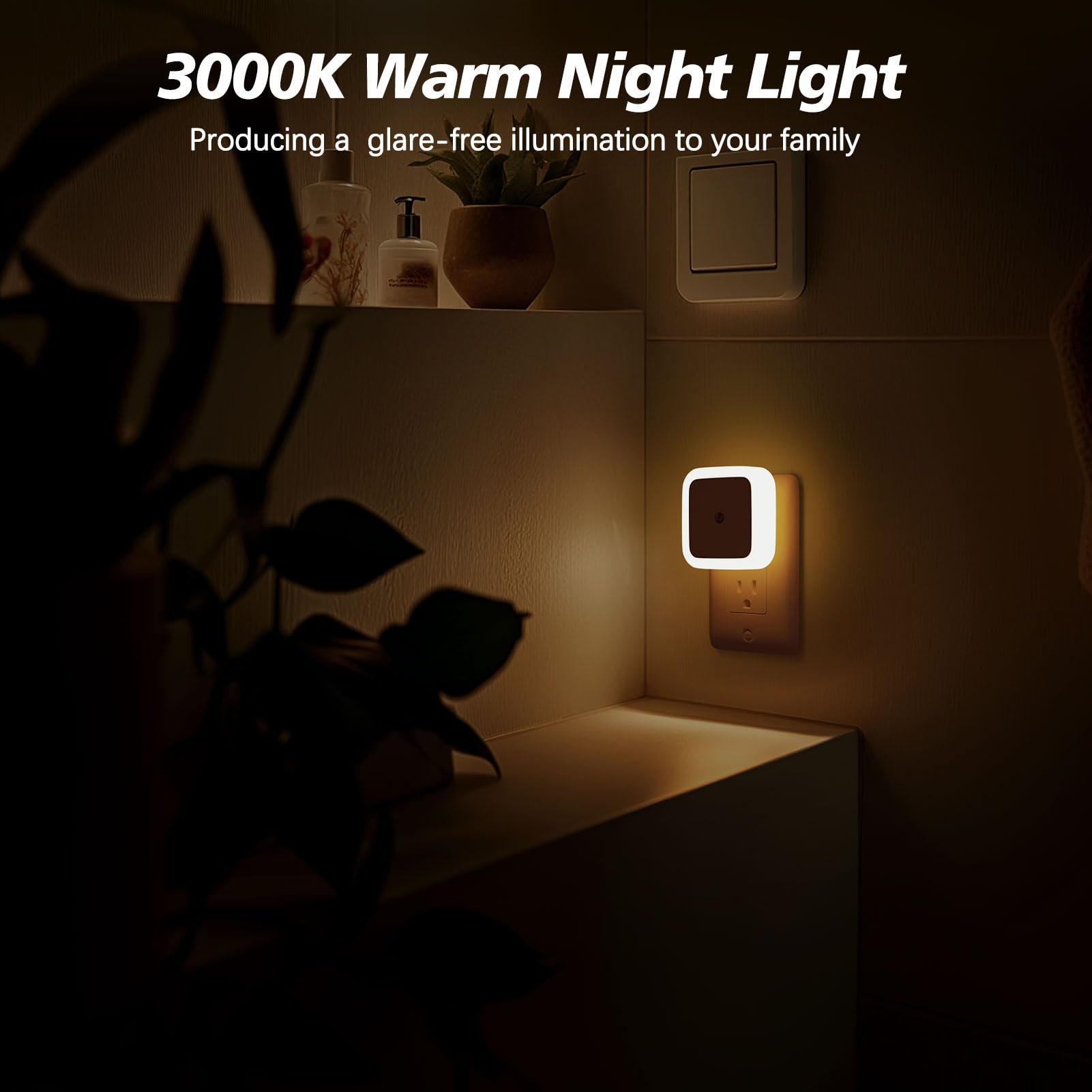 Warm