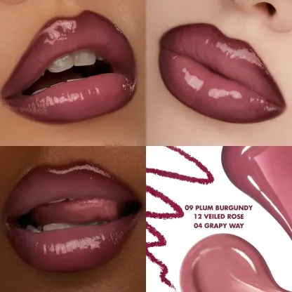rom&nd LIP VOLUME HACK TRIO 
