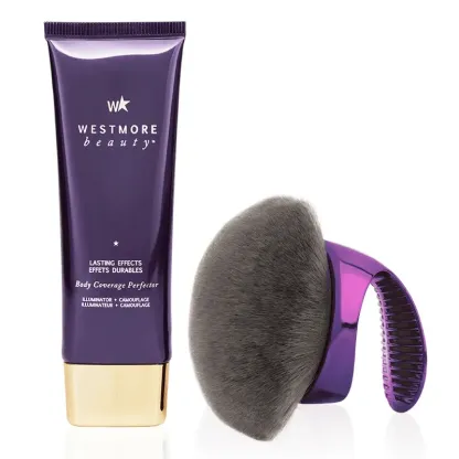 Westmore Beauty Body Coverage Perfector 3.5oz