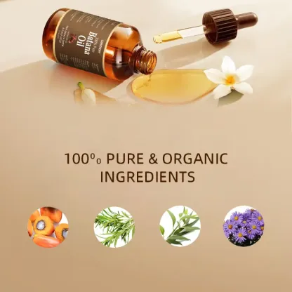 Batana Oil,Strong & Healthy Hair
