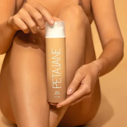 🌱Flash Sale⚡Gradual Body Tan 