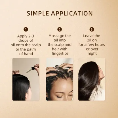 Batana Oil,Strong & Healthy Hair