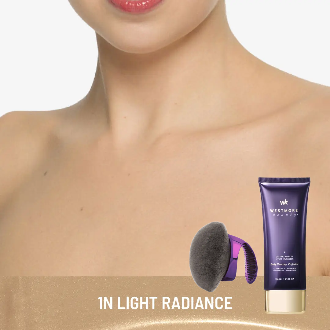 🔥LAST DAY 49% OFF -Westmore Beauty Body Coverage Perfector
