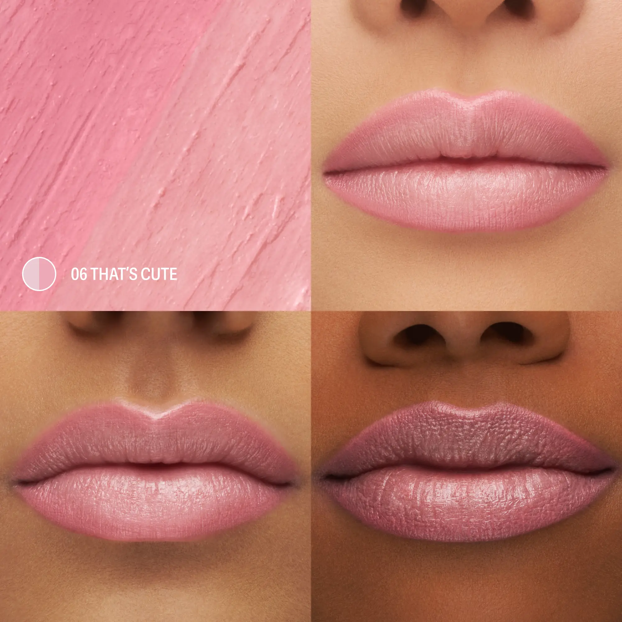 💄SACHEU DoubleDown Lip Definer - 2-in-1 Lip Liner & Balm