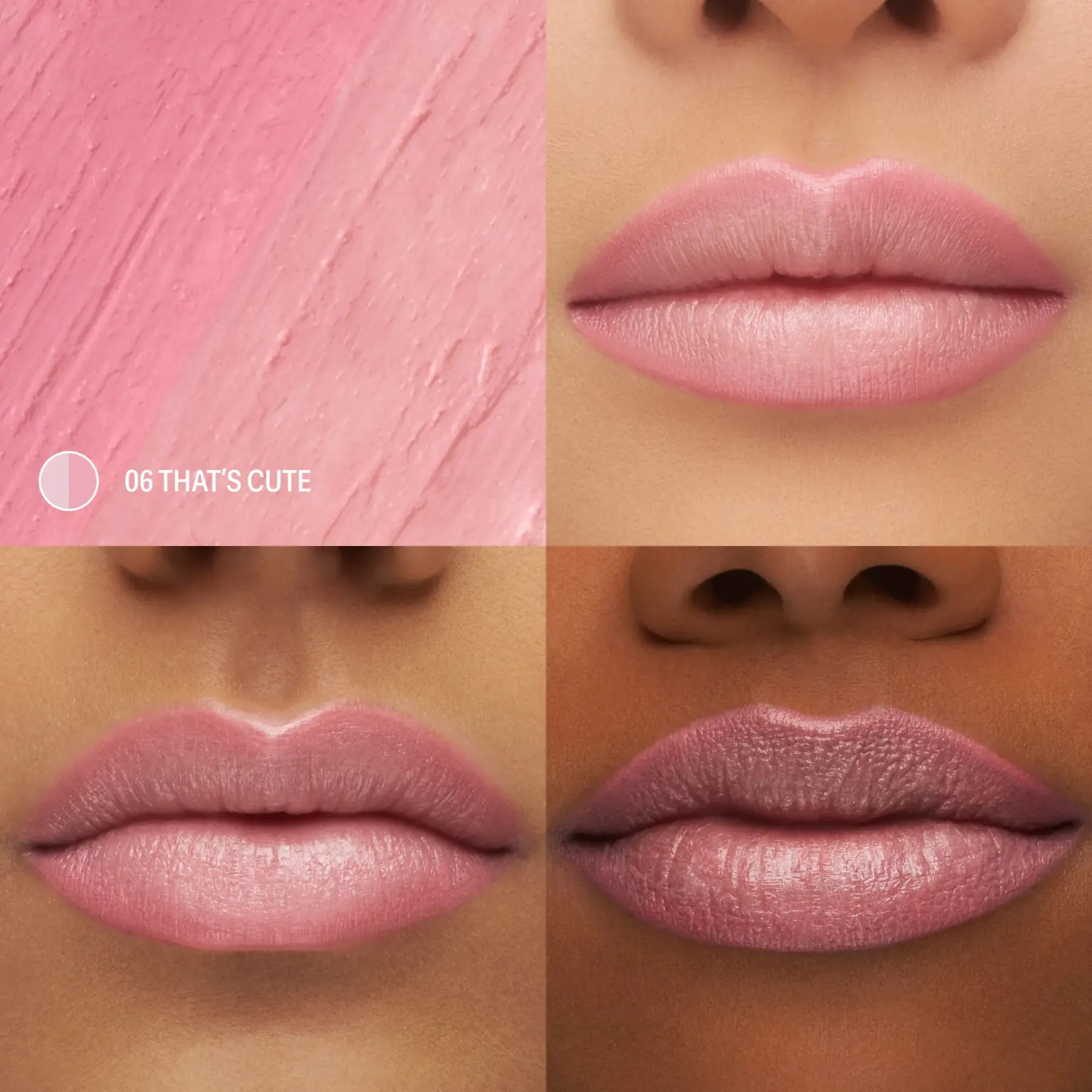 💄SACHEU DoubleDown Lip Definer - 2-in-1 Lip Liner & Balm