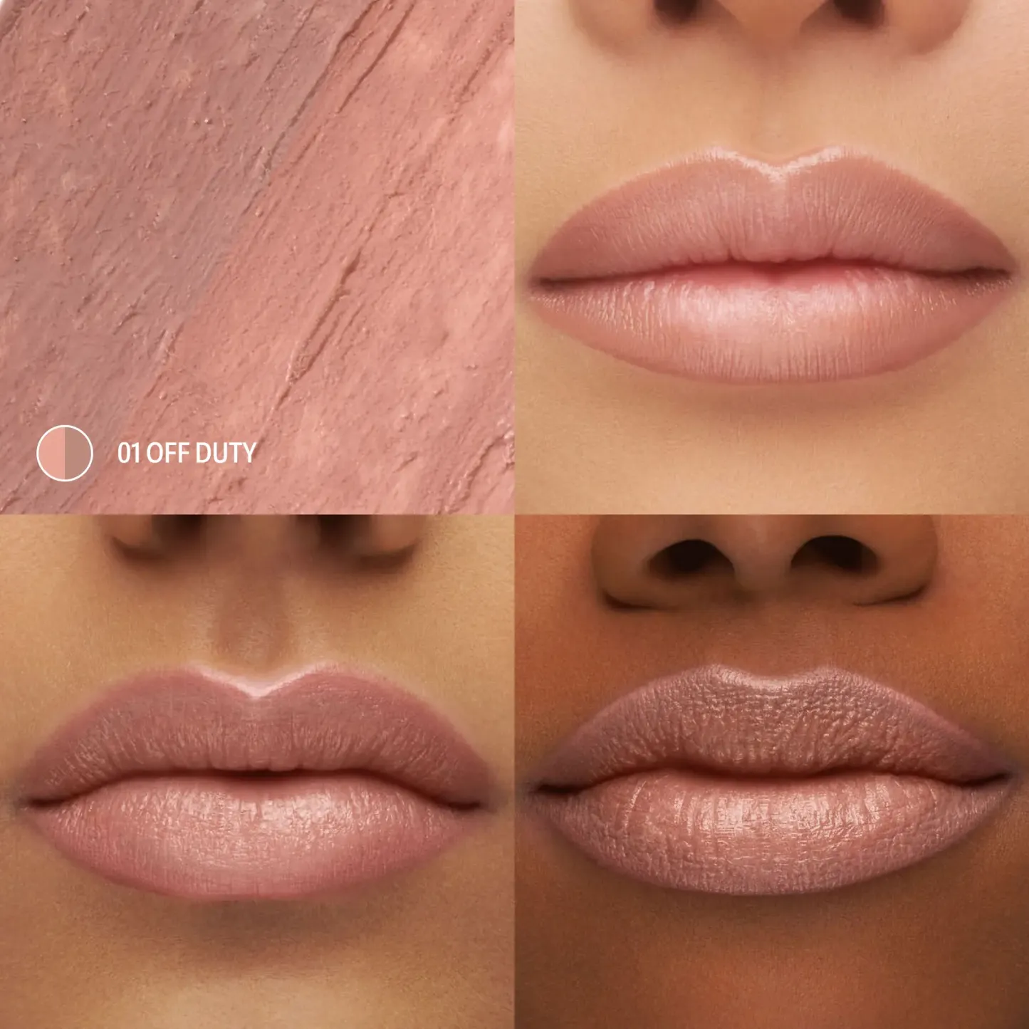 💄SACHEU DoubleDown Lip Definer - 2-in-1 Lip Liner & Balm