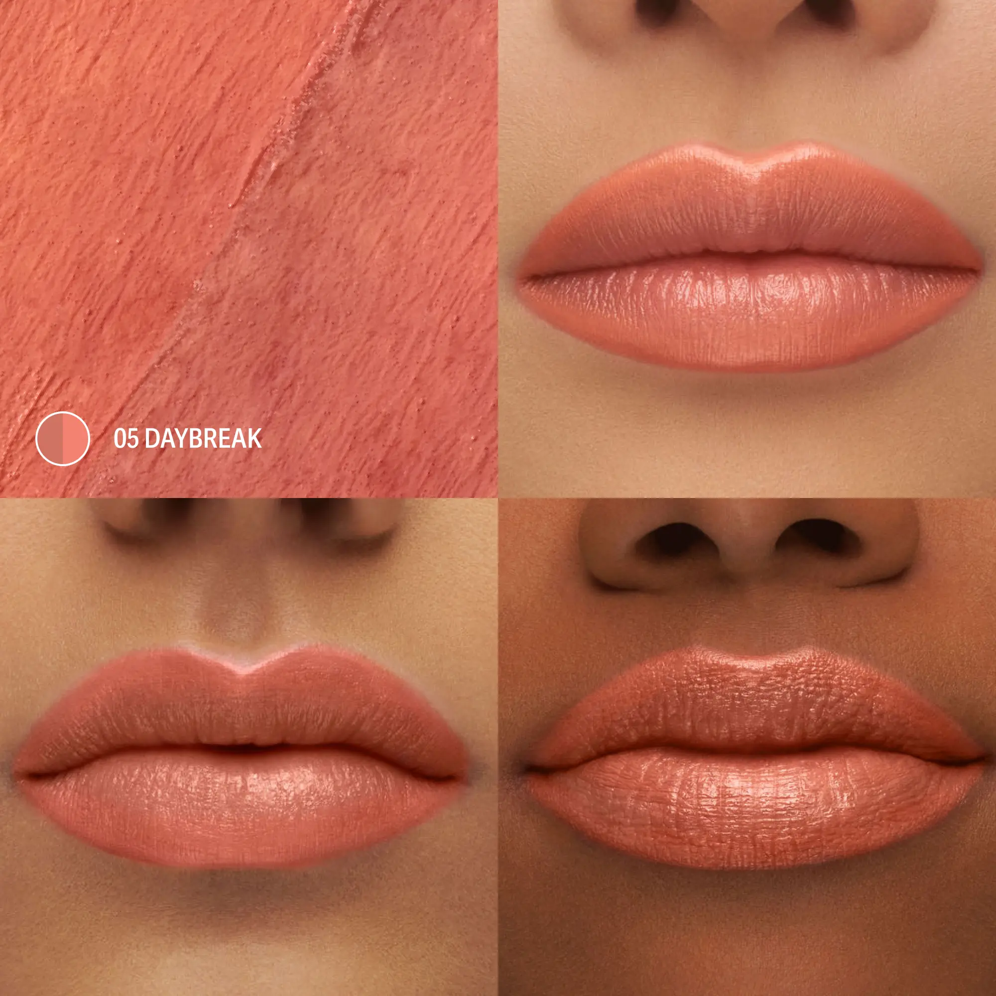 💄SACHEU DoubleDown Lip Definer - 2-in-1 Lip Liner & Balm