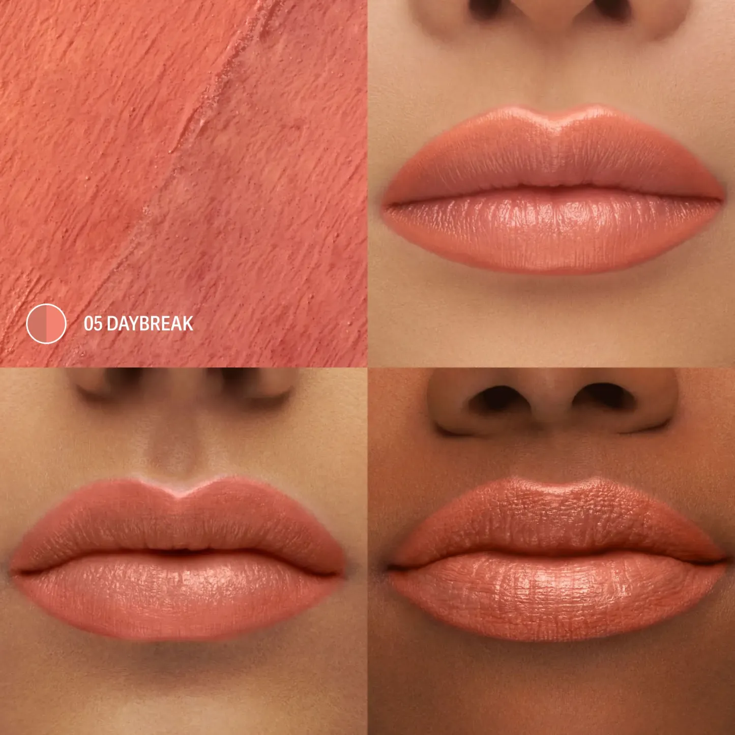💄SACHEU DoubleDown Lip Definer - 2-in-1 Lip Liner & Balm