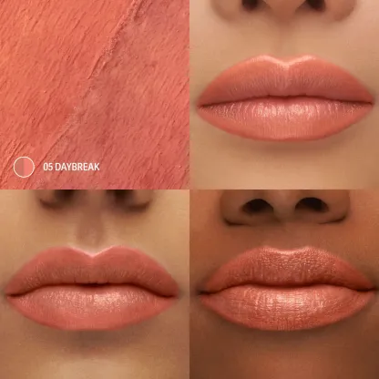 💄SACHEU DoubleDown Lip Definer - 2-in-1 Lip Liner & Balm