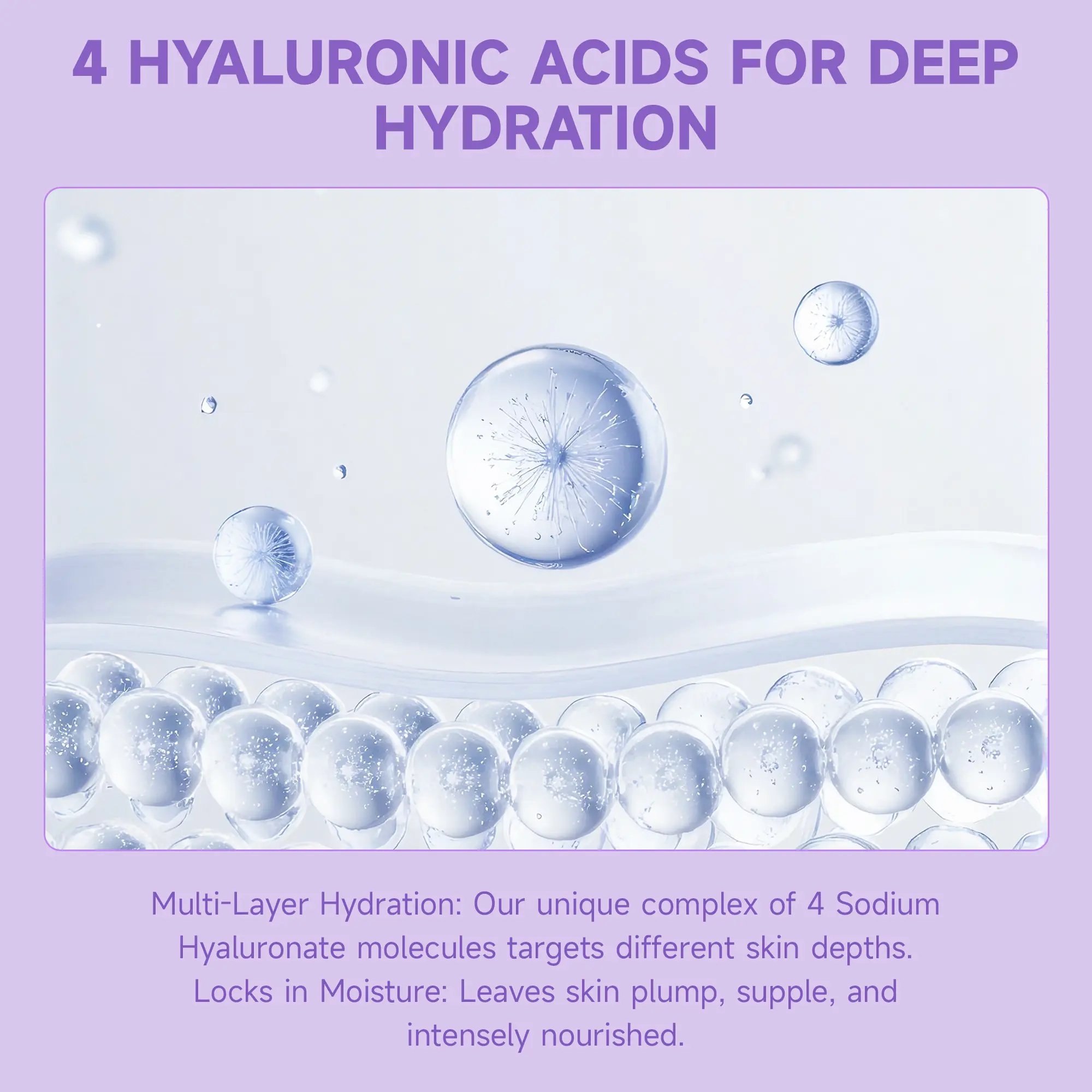 Hyaluronic