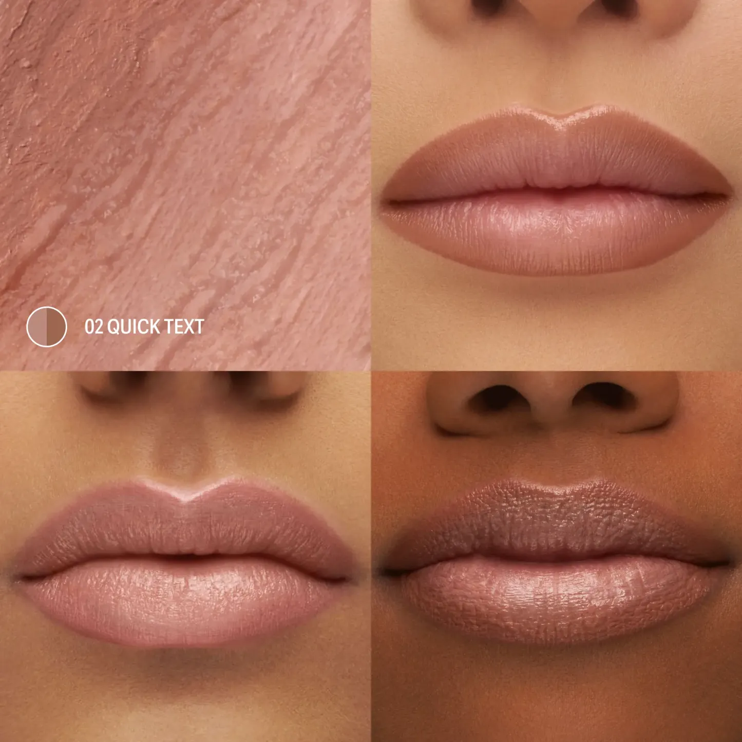 💄SACHEU DoubleDown Lip Definer - 2-in-1 Lip Liner & Balm
