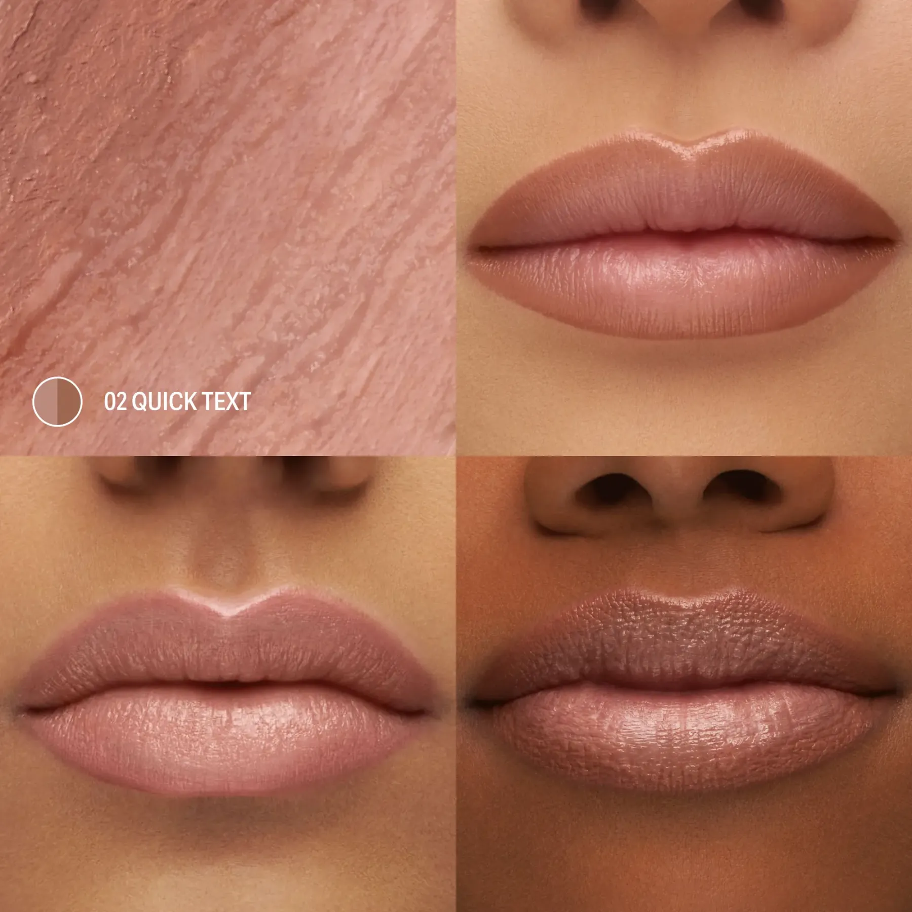 💄SACHEU DoubleDown Lip Definer - 2-in-1 Lip Liner & Balm
