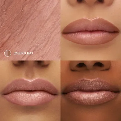 💄SACHEU DoubleDown Lip Definer - 2-in-1 Lip Liner & Balm