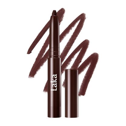 [Laka] Easy Glide Lip Liner — Creamy, Blendable Color with Smooth Application, Summervibes