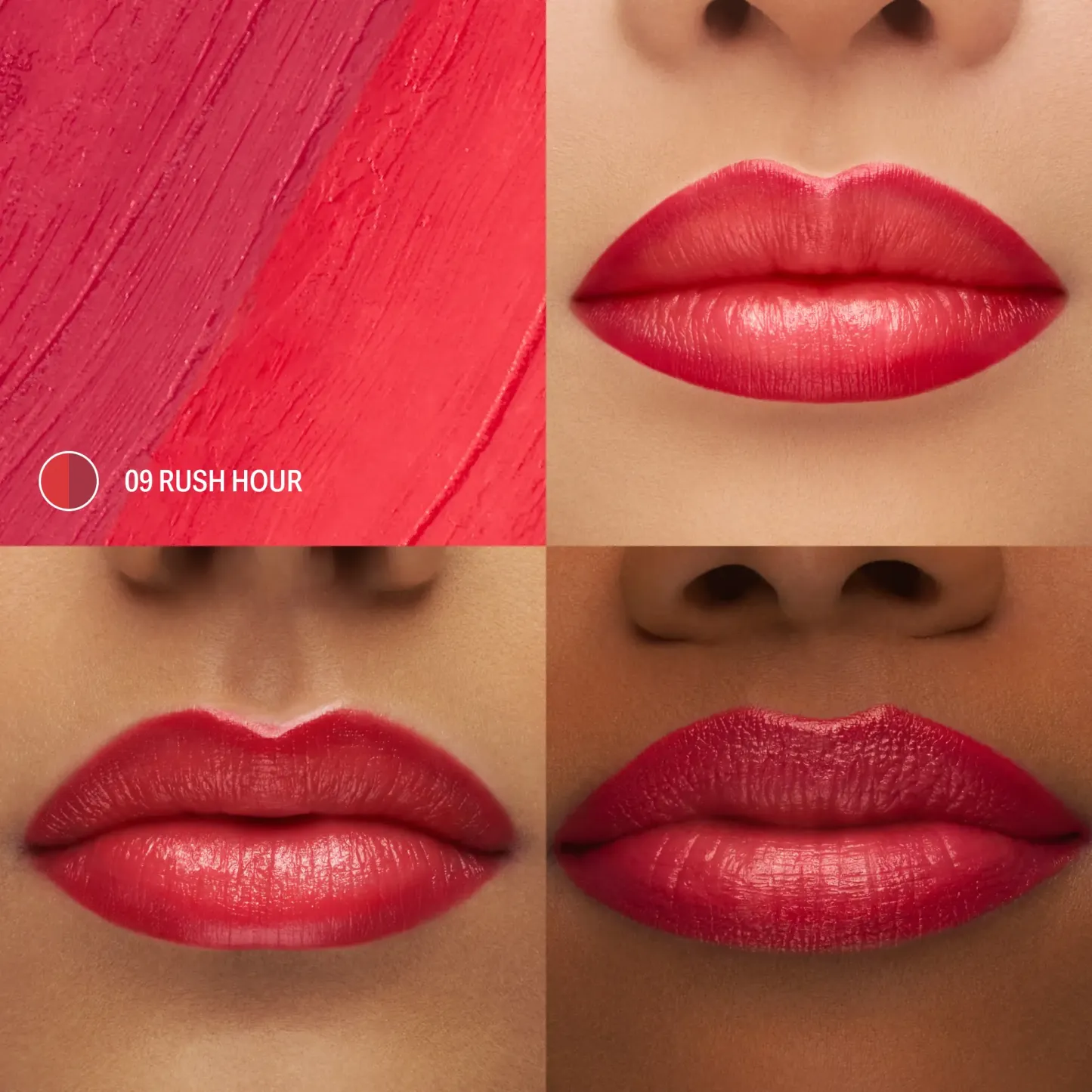 💄SACHEU DoubleDown Lip Definer - 2-in-1 Lip Liner & Balm