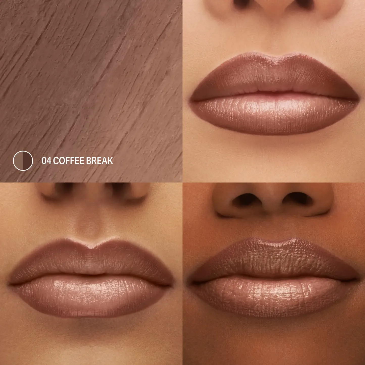 💄SACHEU DoubleDown Lip Definer - 2-in-1 Lip Liner & Balm