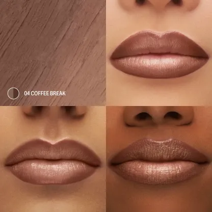 💄SACHEU DoubleDown Lip Definer - 2-in-1 Lip Liner & Balm