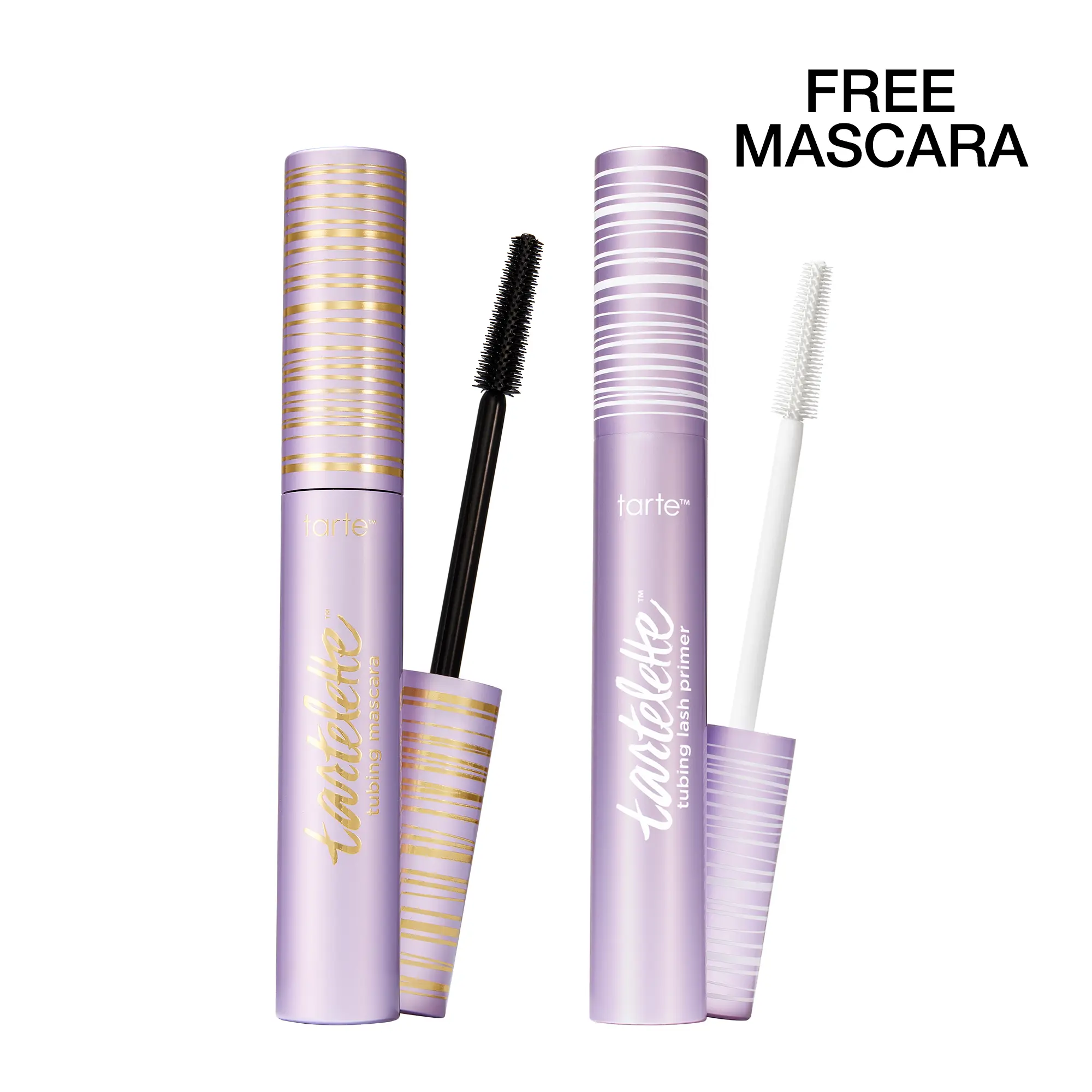 Lash Cocktail - Tartelette Tubing Mascara & Primer