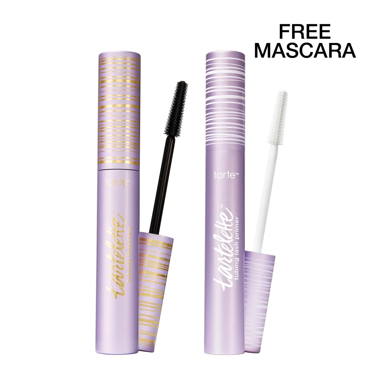 Lash Cocktail - Tartelette Tubing Mascara & Primer 