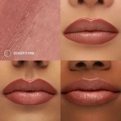 💄SACHEU DoubleDown Lip Definer - 2-in-1 Lip Liner & Balm