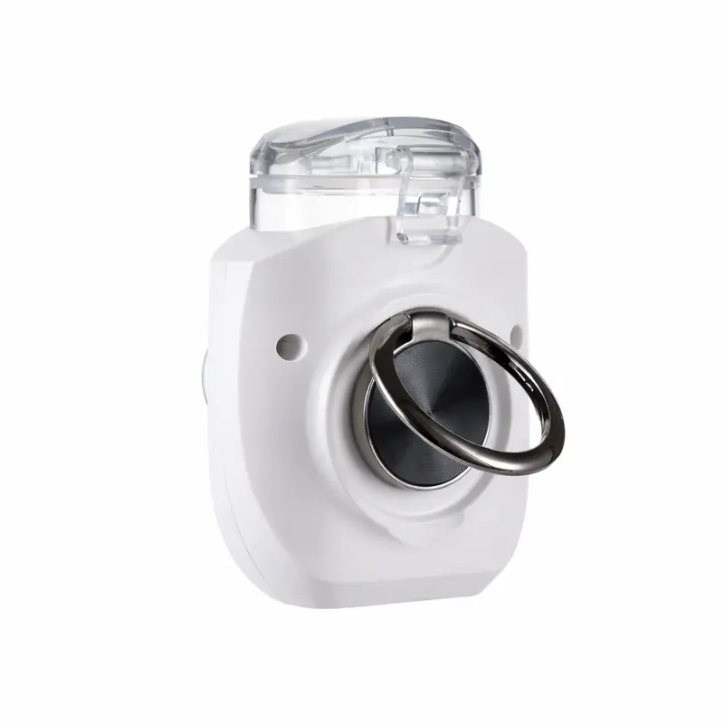Handheld Ultrasonic Nebulizer