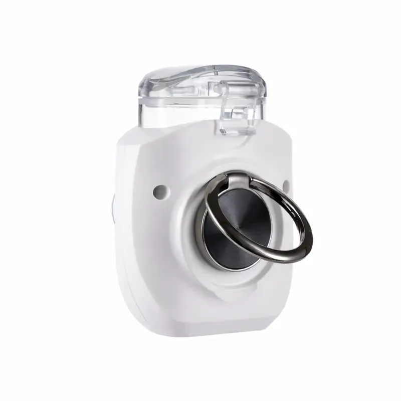 Handheld Ultrasonic Nebulizer