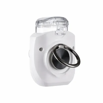 Handheld Ultrasonic Nebulizer