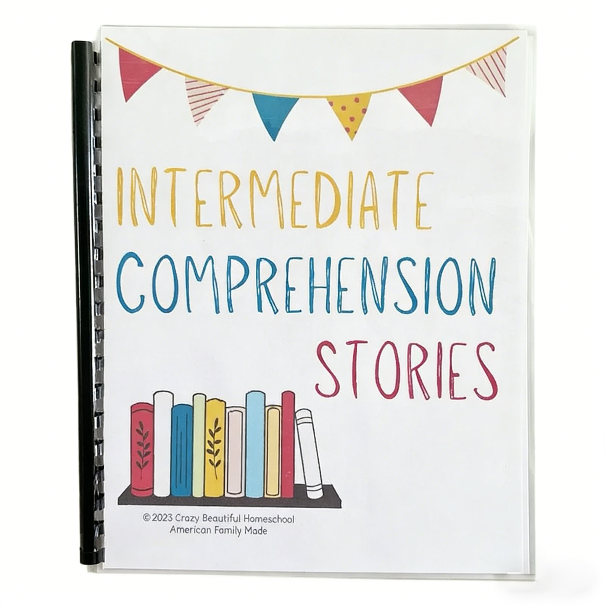 🏆Comprehension stories # 2 for INTERMEDIATE readers. Reading comprehension for 3rd and 4th grade📚 