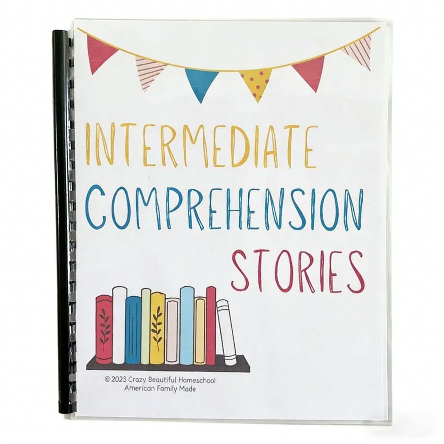 🏆Comprehension stories # 2 for INTERMEDIATE readers. Reading comprehension for 3rd and 4th grade📚