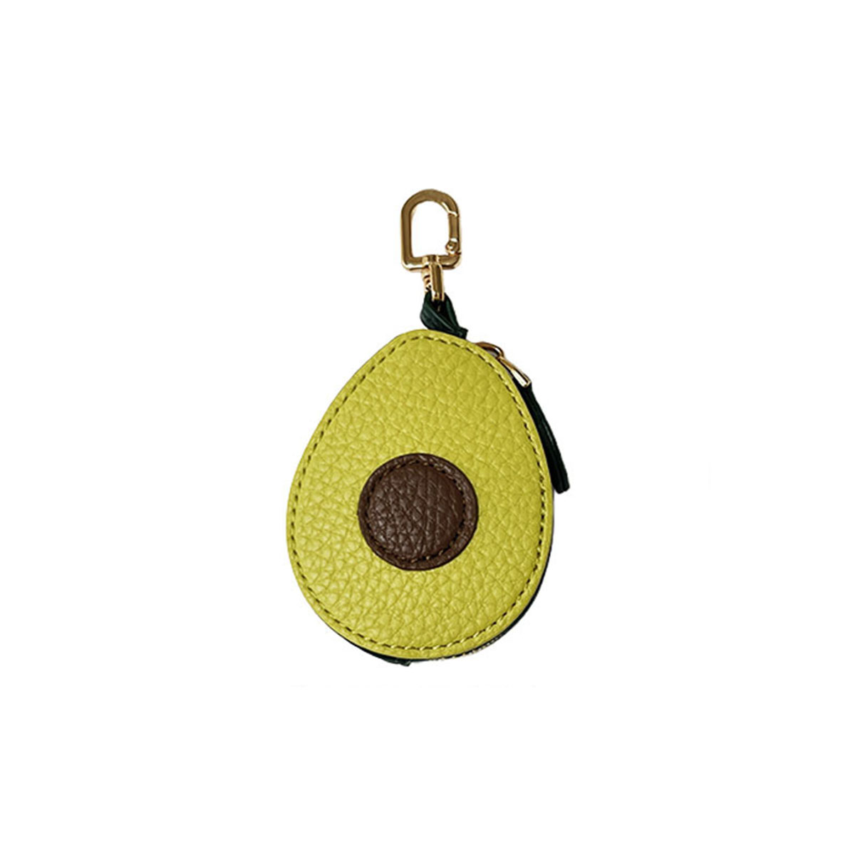 The Best Gift of 2026! 🍊 20,000+ Likes ❤️ “Cute and practical!” — Fruit-shaped AirTag Holder and Coin Purse
