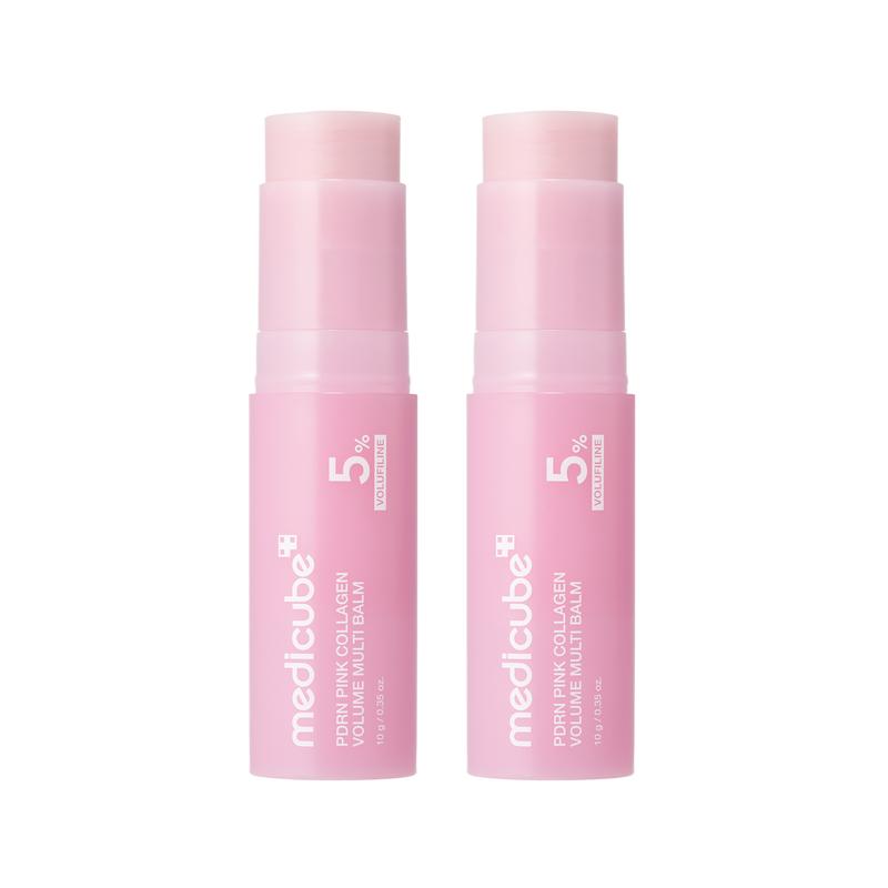 💥 Top Sellers of 2026 💥Medicube PDRN Pink Collagen Volume Multi Balm by Corevia