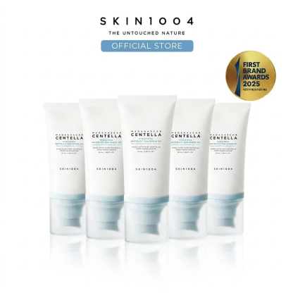 ✨ Hyalu-Cica Water-Fit Sun Serum – Korean Sunscreen, Lightweight Watery-Cream Texture, SPF 50, 50ml – Ideal for Daily & Sensitive Skin 