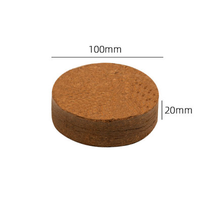 ✨Premium Organic Coconut Coir Bricks for Plants 