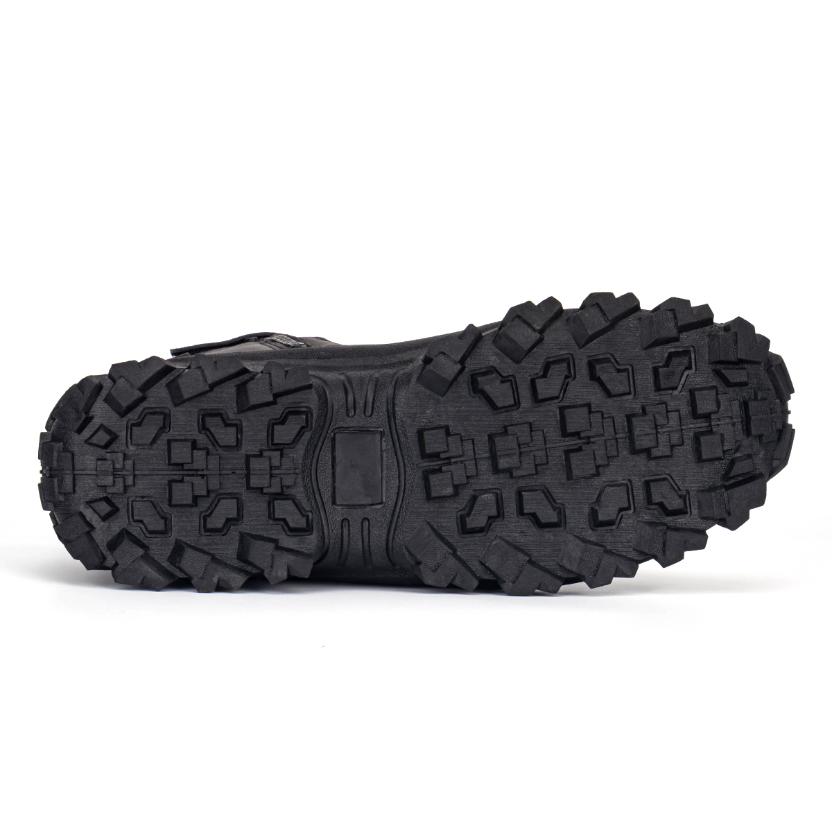 SCSluxe®️ Mens Orthopedic Support Anti-Puncture Work Boots Waterproof Anti-Sprain Hiking Boots(🎁Free Socks + Free Shipping Today🧦)-SCSLUXE