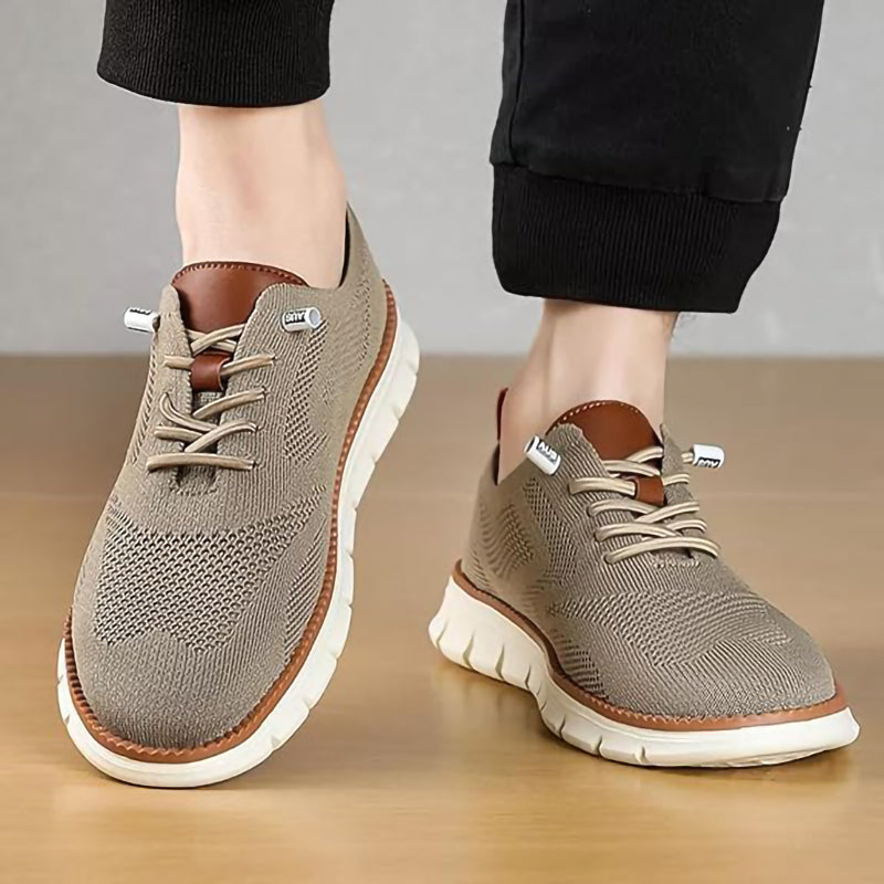 Medical Institution Recommendation - Wide-Fit Comfort Orthopedic Shoes Walking Shoes