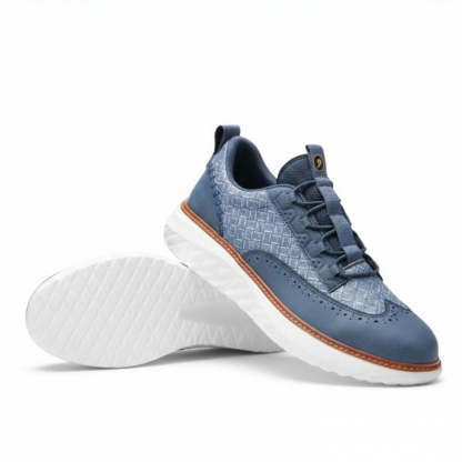 Oxford Pro - All-Day Comfort & Pain-Free Winter Shoes