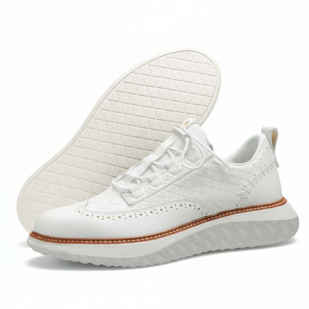 Oxford Pro - All-Day Comfort & Pain-Free Winter Shoes