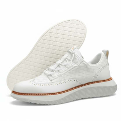 Oxford Pro - All-Day Comfort & Pain-Free Winter Shoes