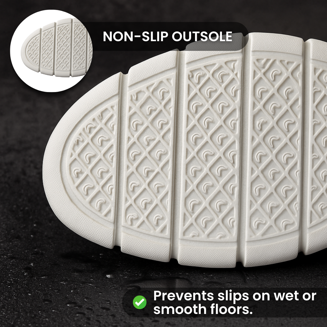 Ultra Comfy - Healthy and Supportive Walking Shoes-SCSLUXE
