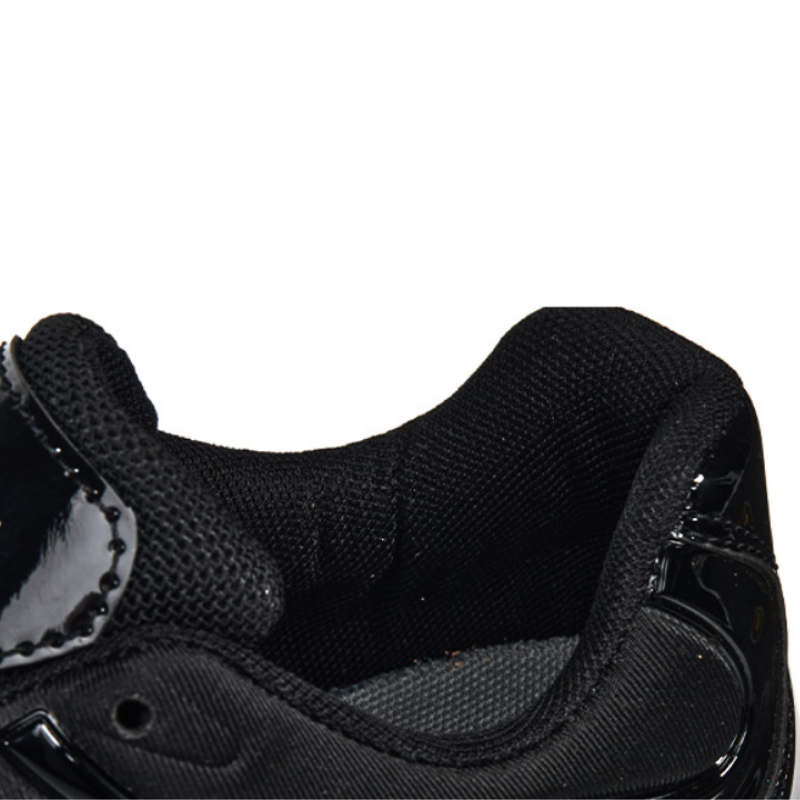Lightweight Steel Toe Shoes for Men & Women – Puncture Proof Work Sneakers with Kevlar Midsole, Slip Resistant Safety Composite Toe-SCSLUXE