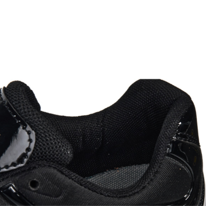 Lightweight Steel Toe Shoes for Men & Women – Puncture Proof Work Sneakers with Kevlar Midsole, Slip Resistant Safety Composite Toe-SCSLUXE