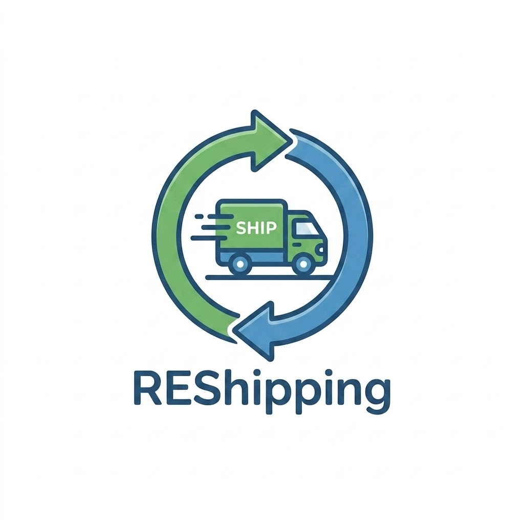 Shipping Service - Resend Product